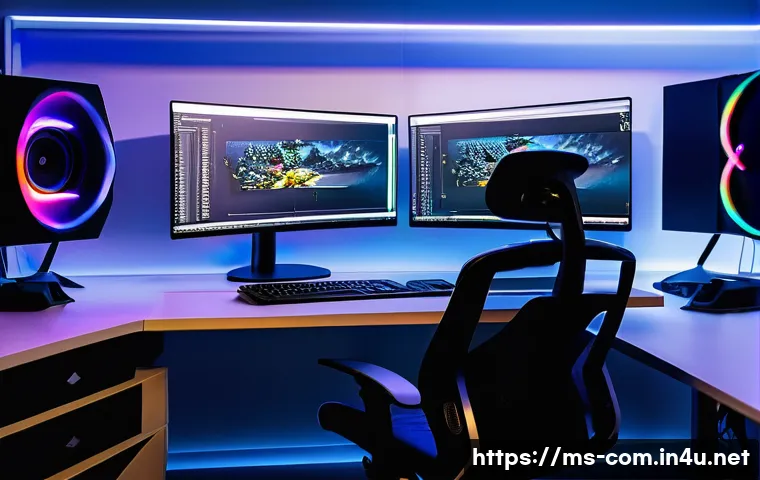 작업용 데스크톱 PC 추천 관련 이미지 1