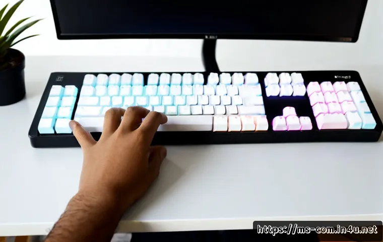 Panduan Membina Keyboard Mekanikal Custom: Komponen, Bajet dan Pilihan yang Berbaloi 3 커스텀 키보드 조립 가이드 관련 이미지 1